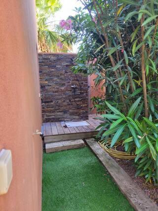 Villa Cap Dramont Saint-Raphael  Ngoại thất bức ảnh