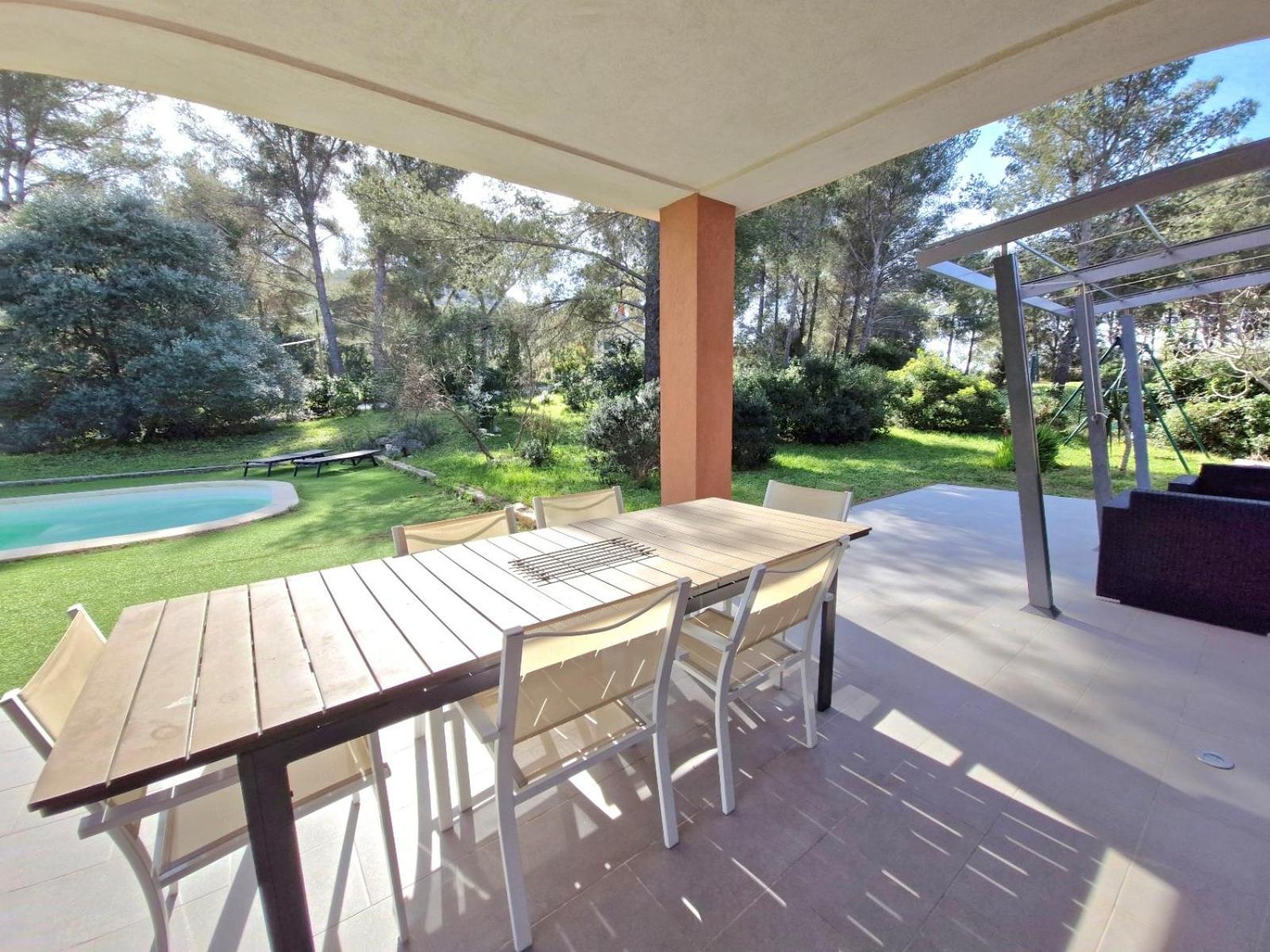 Villa Cap Dramont Saint-Raphael  Ngoại thất bức ảnh