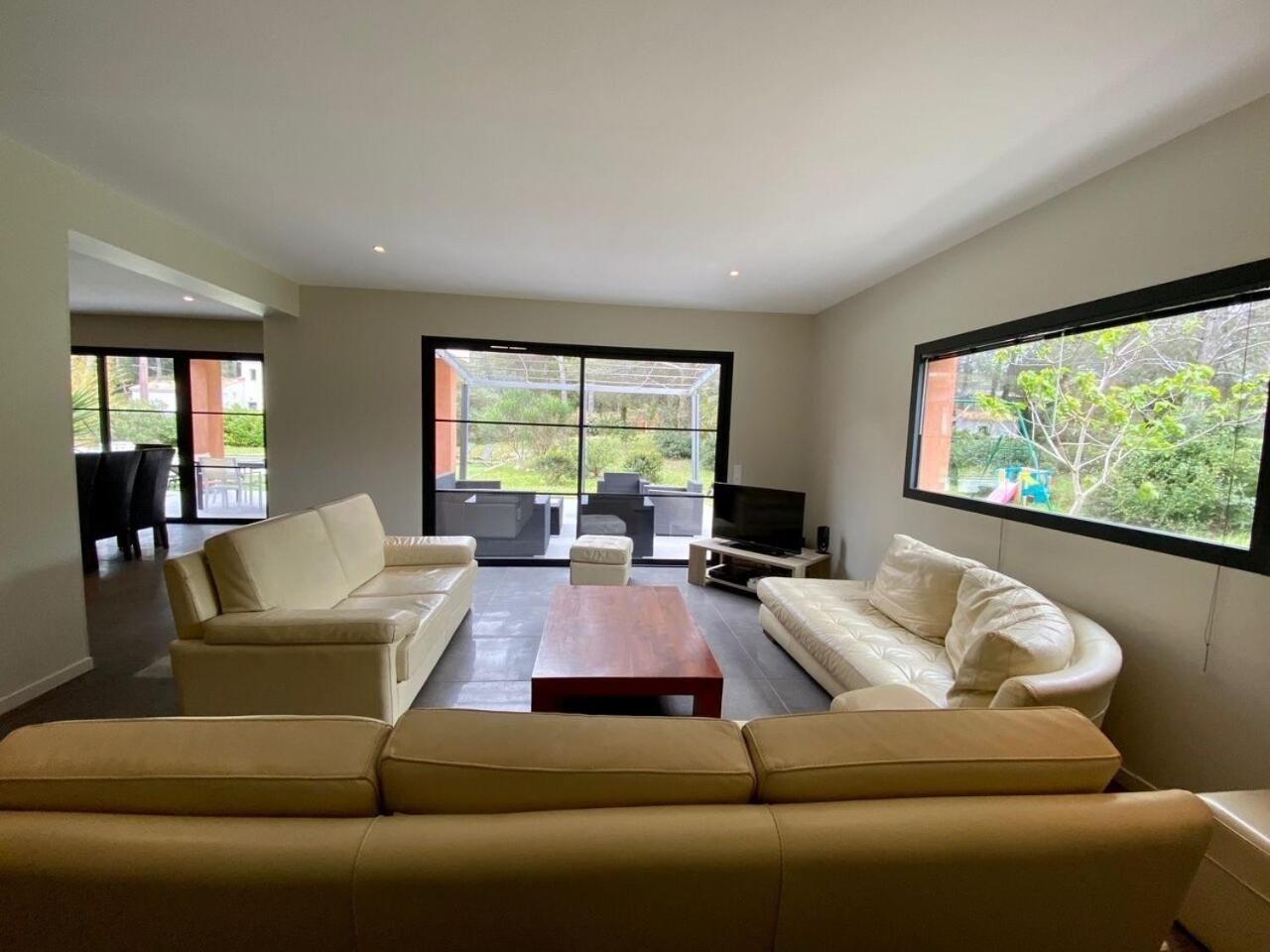 Villa Cap Dramont Saint-Raphael  Ngoại thất bức ảnh