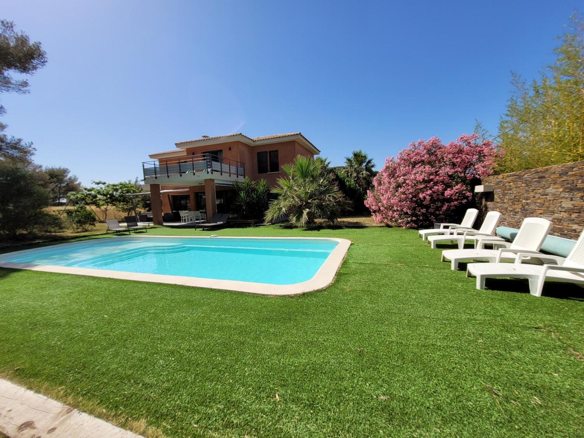 Villa Cap Dramont Saint-Raphael  Ngoại thất bức ảnh